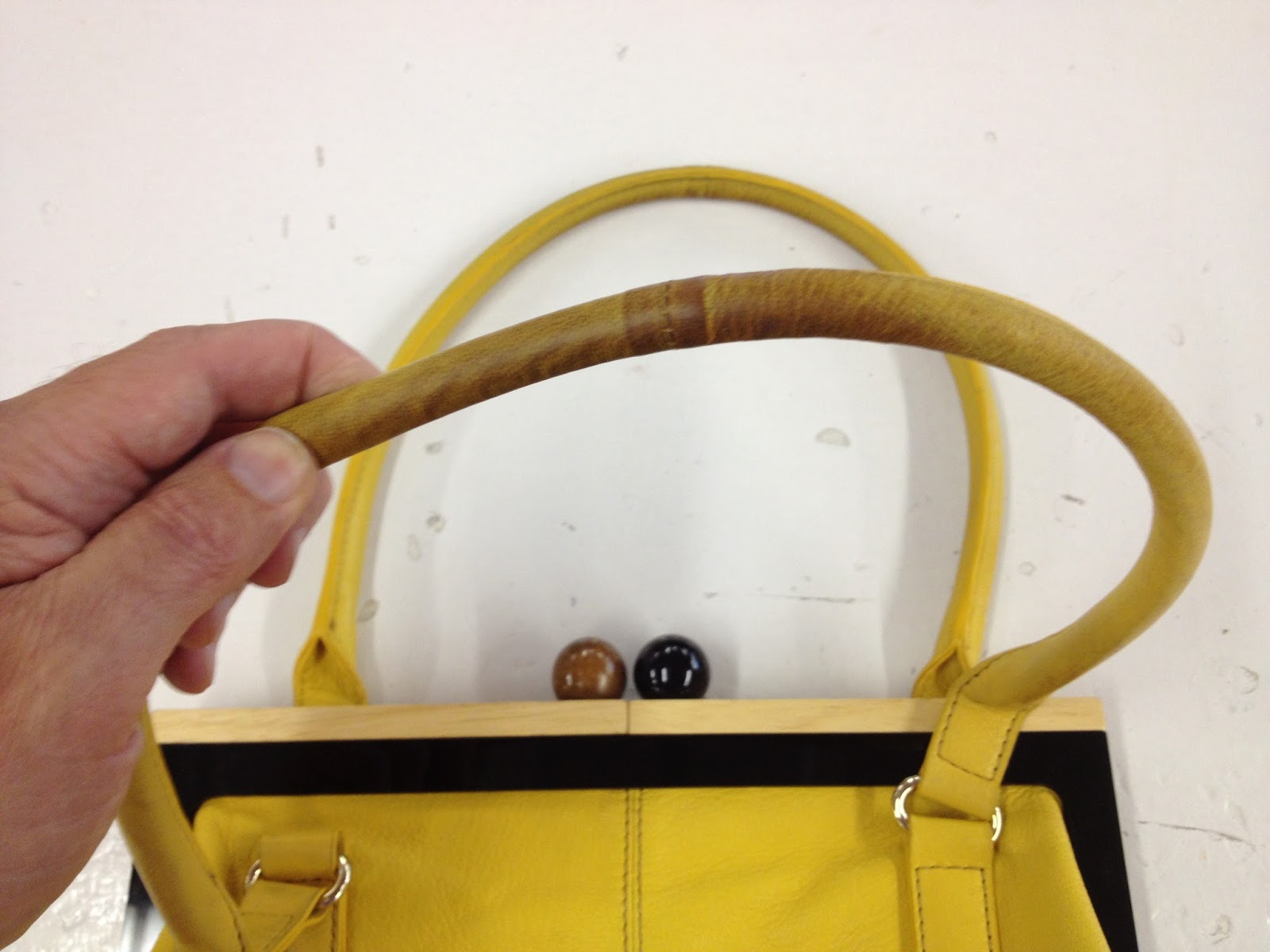 How To Clean Kate Spade Handbag